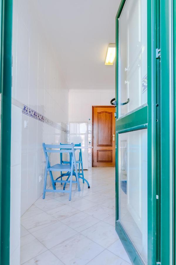 Mango Apartment - Faro City Center Exterior photo